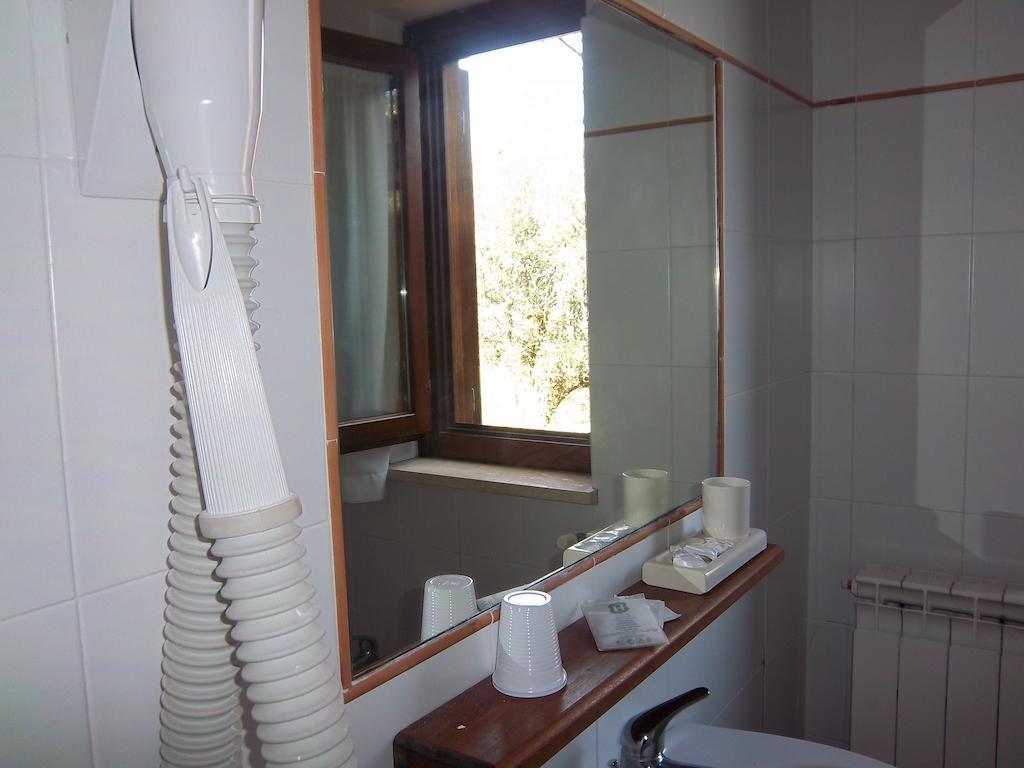 Agriturismo Norianino Montemerano Eksteriør billede