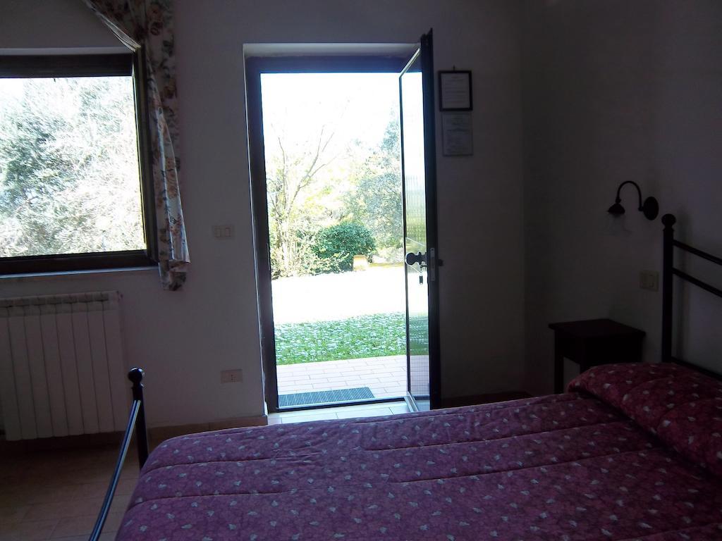 Agriturismo Norianino Montemerano Eksteriør billede
