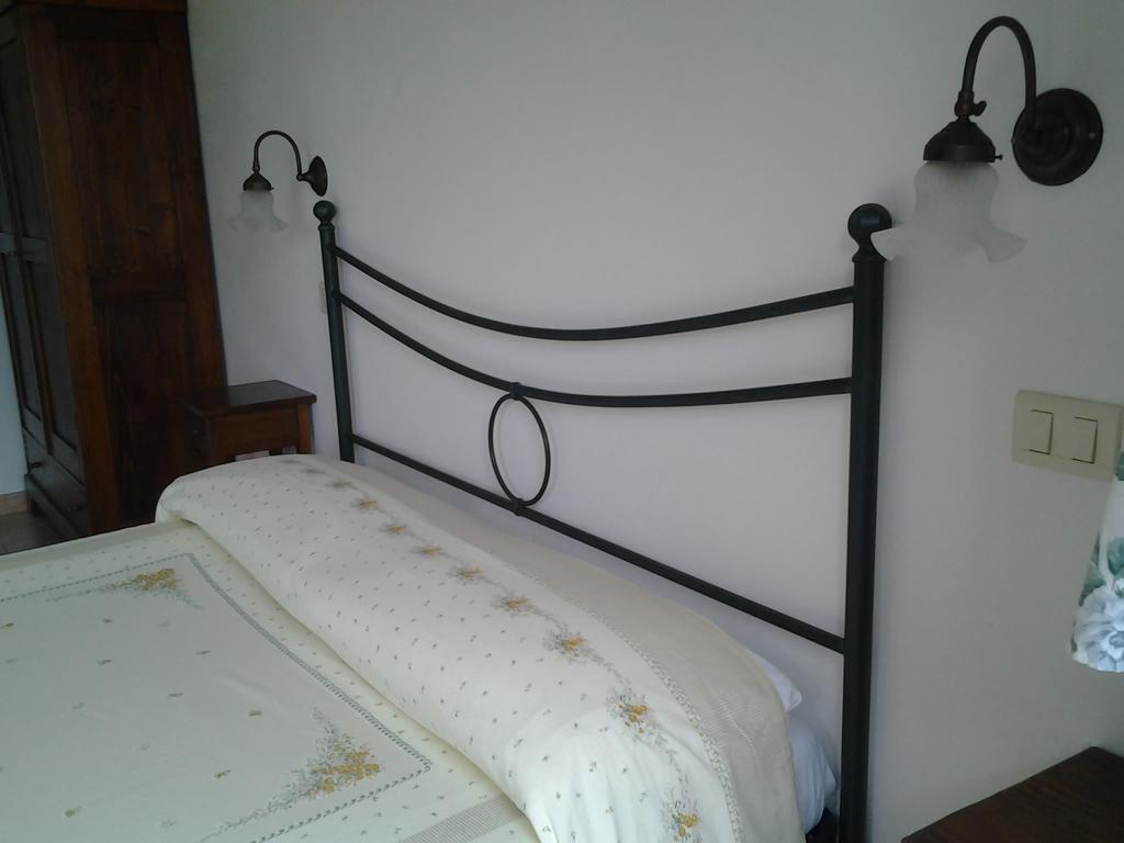 Agriturismo Norianino Montemerano Værelse billede