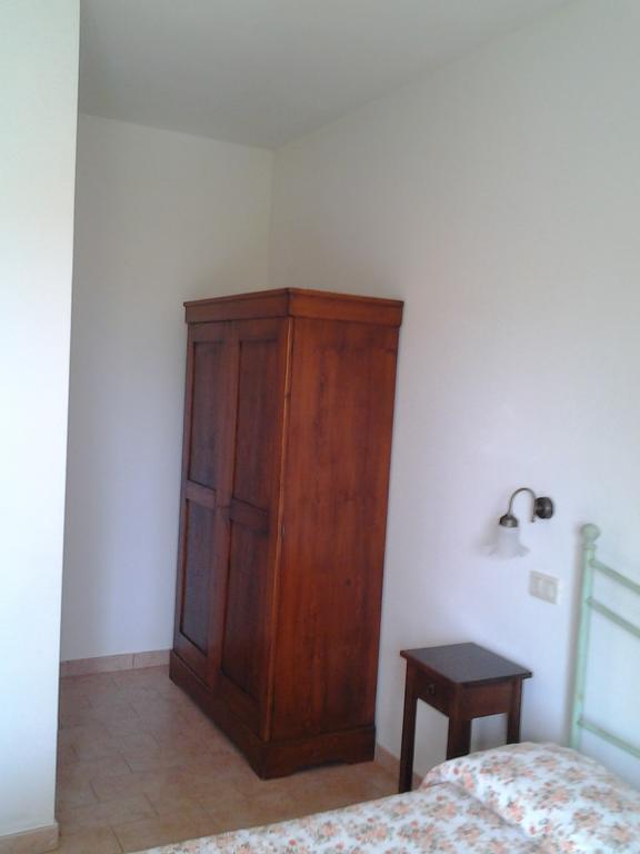 Agriturismo Norianino Montemerano Værelse billede