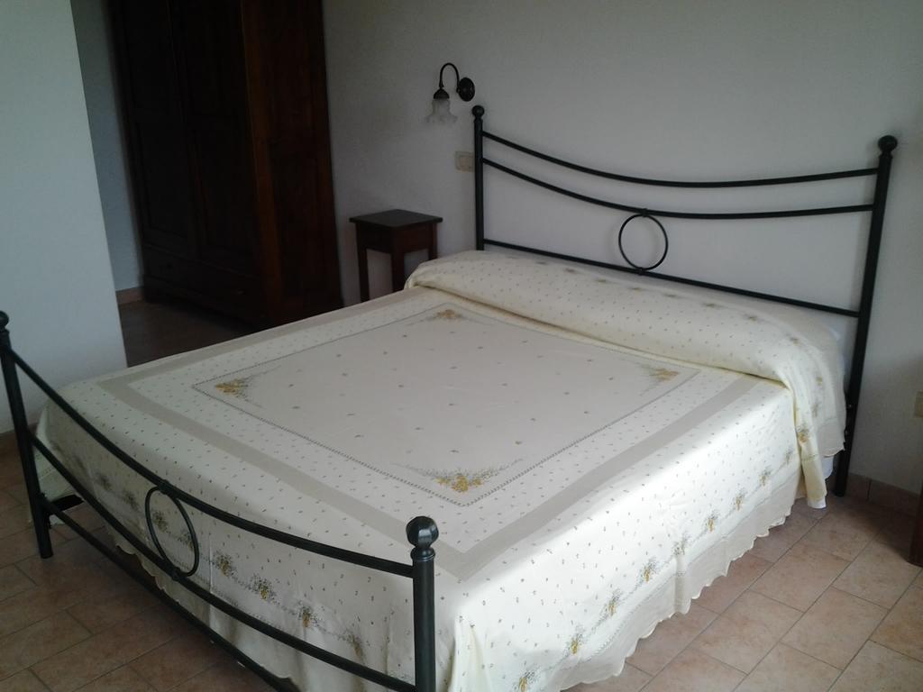 Agriturismo Norianino Montemerano Eksteriør billede