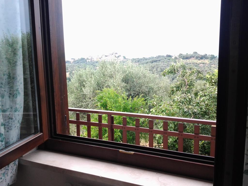 Agriturismo Norianino Montemerano Eksteriør billede